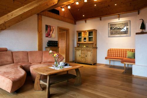 Agroturismo Ferienhof Karin Und Florian Gressenbauer