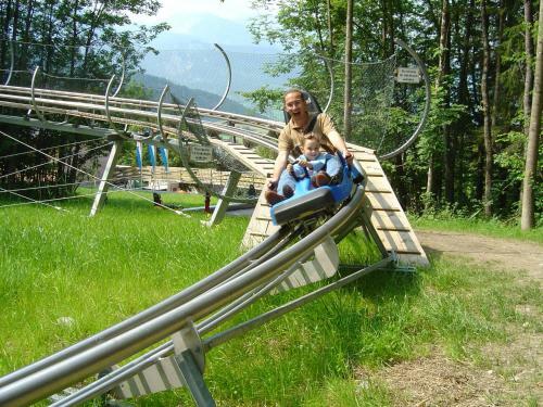 Agroturismo Ferienhof Karin Und Florian Gressenbauer