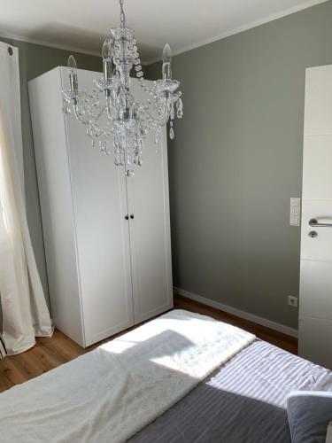 Apartamento Am Kittken