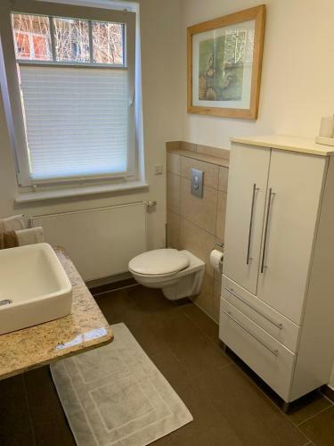Apartamento Am Kittken