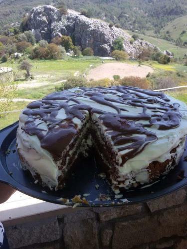 Posada Extreme View Cafe And Rooms To Let