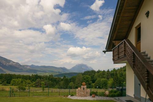 Apartamento Ferienhaus Schmied