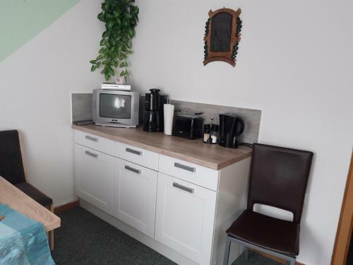 Apartamento Ferienwohnung Haus Niedersachsen