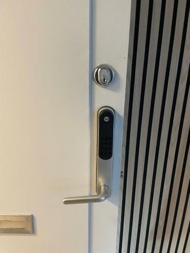 Apartamento Just Sleep Delux
