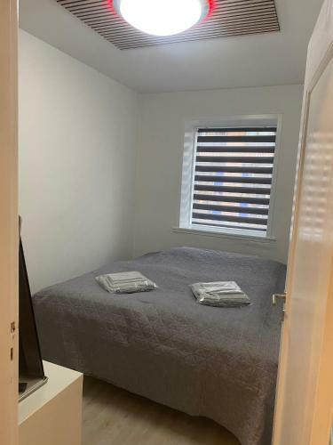 Apartamento Just Sleep Delux