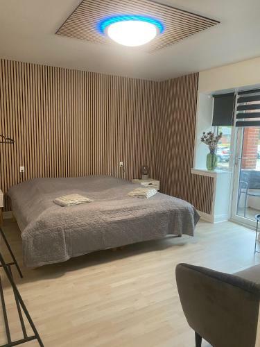 Apartamento Just Sleep Delux