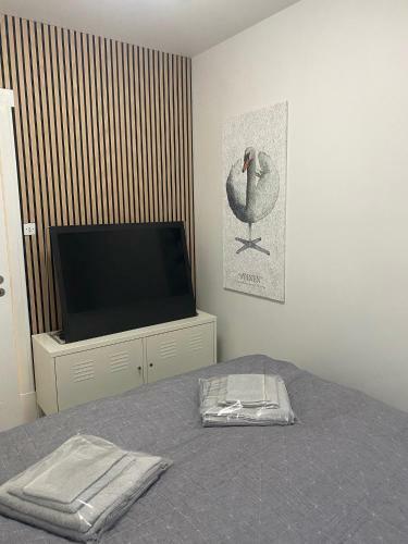 Apartamento Just Sleep Delux