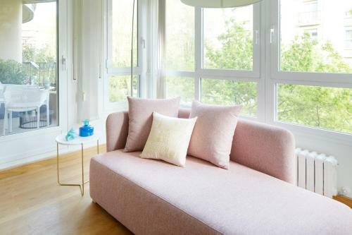 Apartamento Playa de Ondarreta 2 By Feelfree Rentals