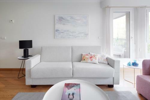 Apartamento Playa de Ondarreta 2 By Feelfree Rentals