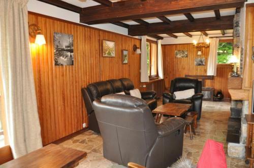 Chalet L Oree Du Bois - Chamroc Immobilier