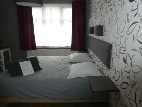 Hotel Des Roches