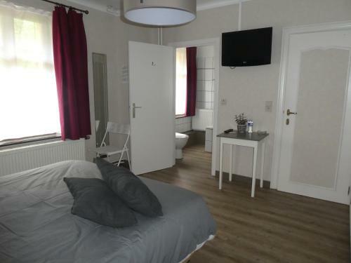 Hotel Des Roches
