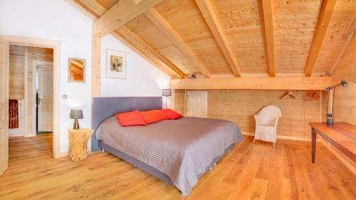 Les 4 Chamois - Chalet - Bo Immobilier