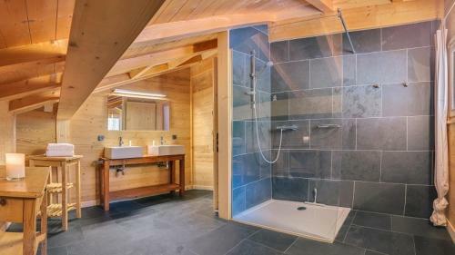Les 4 Chamois - Chalet - Bo Immobilier