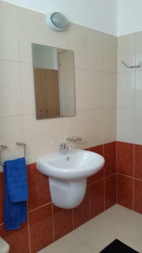 Apartamento Larnaca Bay Views