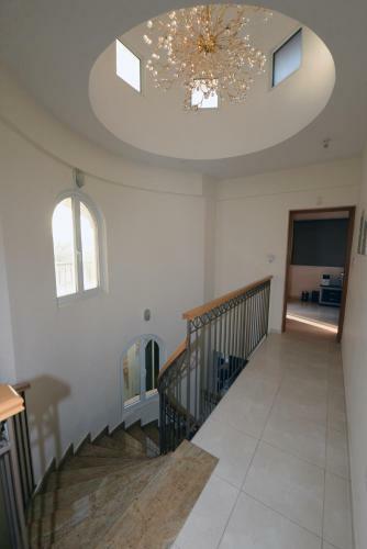Villa Karythia