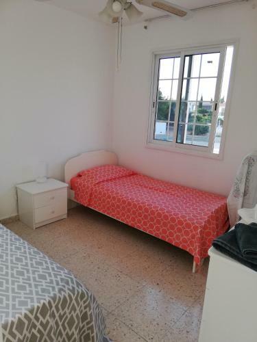 Ria Beach Sea View Apartment