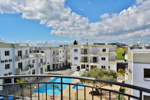 Family Apartment With Terrace