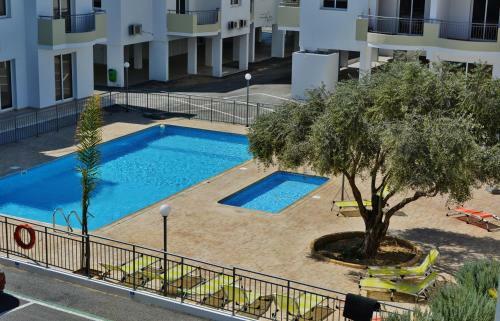Family Apartment With Terrace