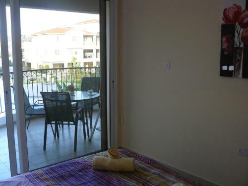 Apartamento Pyla Gardens E108