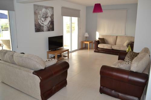 Apartamento Oceania Bay Village