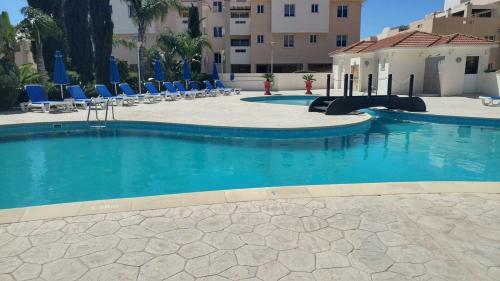 Apartamento Pyla Village Resort E108
