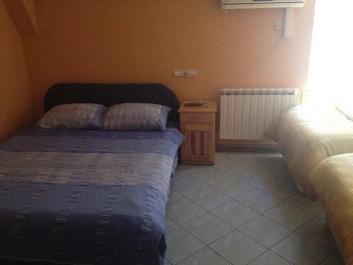 Motel Plavi