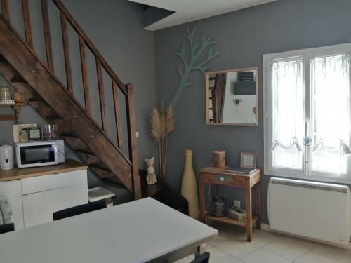 Hostal Le Clos Du 51 - Chambres D'h�tes