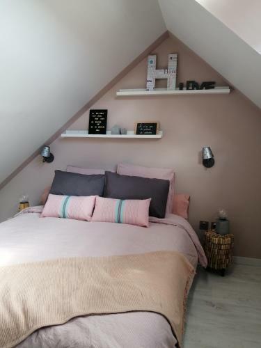 Hostal Le Clos Du 51 - Chambres D'h�tes