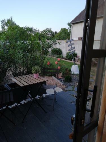 Hostal Le Clos Du 51 - Chambres D'h�tes
