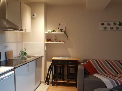 Apartamento Exceptionnel Ch�teau Pr�s de Paris