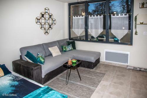 Apartamento Exceptionnel Ch�teau Pr�s de Paris