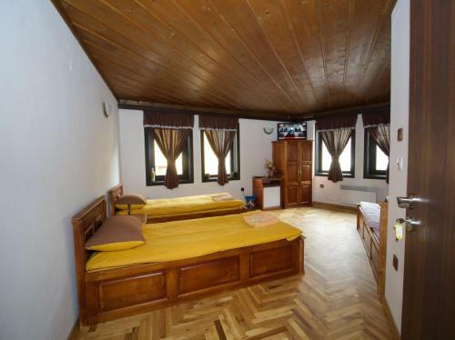 Hostal ????? ????