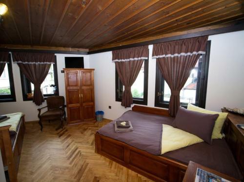 Hostal ????? ????
