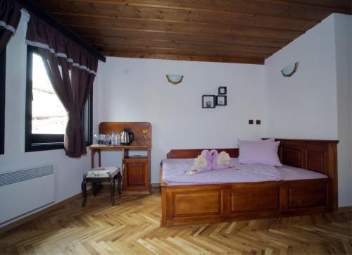 Hostal ????? ????
