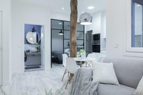 Apartamento Chic Moraza By Chic Donosti