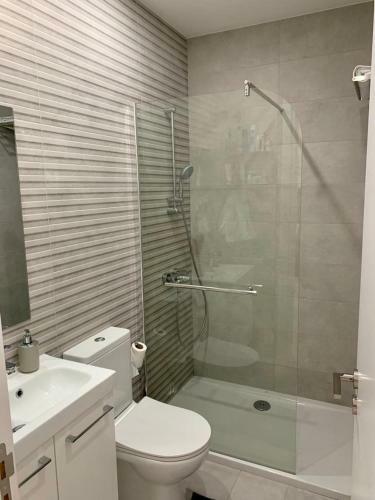 Seaview Tmece Apartment Larnaca