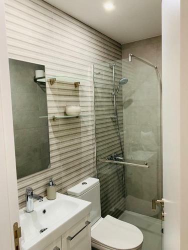 Seaview Tmece Apartment Larnaca