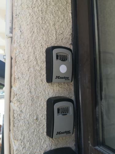 Apartamento St Lazaros, Larnaca Center Studio