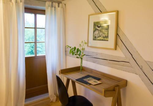 Apartamento Altendorfer Vorwerk