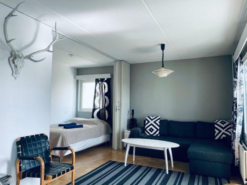 Tapiola City Apartment