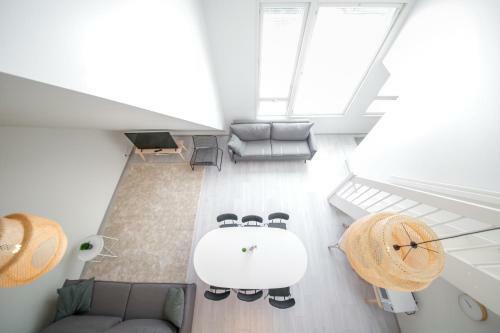 Spot Apartments Espoo Center