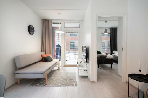 Spot Apartments Espoo Center