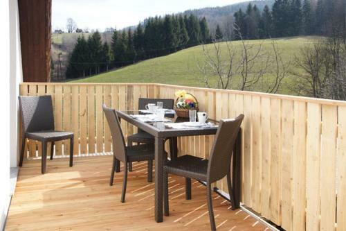 Agroturismo Wohlf�hlbauernhof Siebernegg