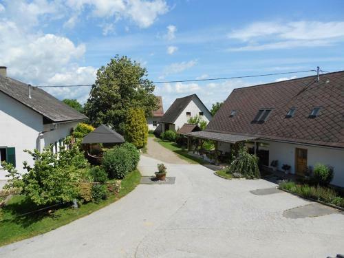 Agroturismo Wohlf�hlbauernhof Siebernegg