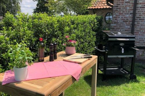 Apartamento Hoeve Den Akker