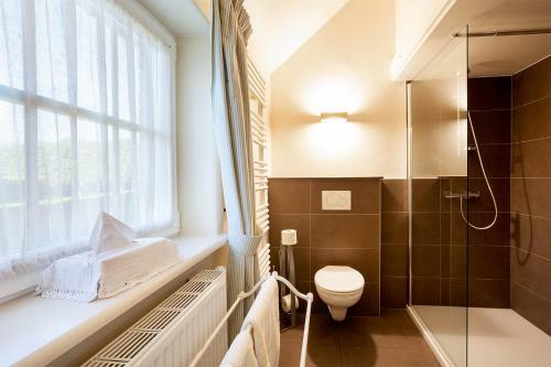 Bed & Breakfast Logies Noorderlicht