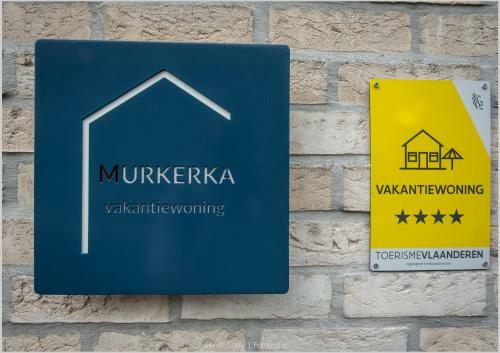 Murkerka