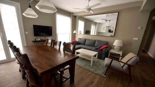Apartamento Tabakalera, San Sebasti�n.