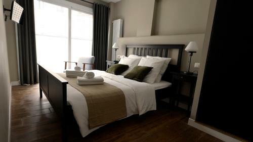 Apartamento Tabakalera, San Sebasti�n.